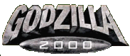 Godzilla 2000