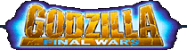 Godzilla Final Wars