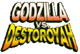 Godzilla vs. Destoroyah