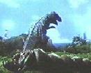 All the world's monsters are confined to Monster Land. Hahaha.
