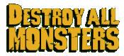 Destroy All Monsters