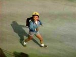 Go Kenny go!