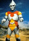 Jet Jaguar is so cool