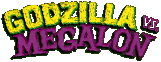 Godzilla vs. Megalon