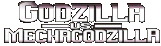 Godzilla vs. Mechagodzilla