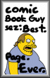 [Best. Page. Ever. Award]