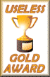 [Gold Award]