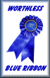 [Blue Ribbon Award]