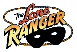 The Lone Ranger