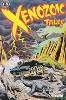 [Comic Book Series]