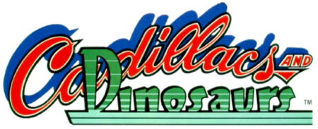 Cadillacs and Dinosaurs